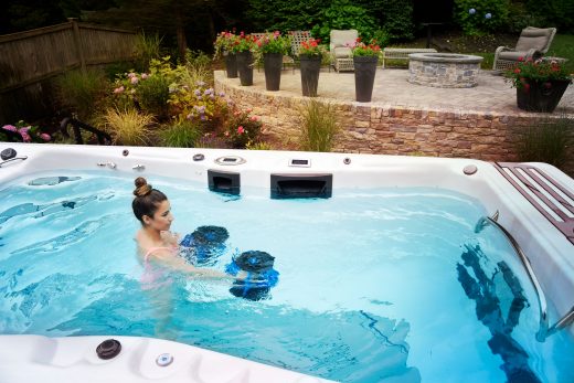 aly raisin exercise routine